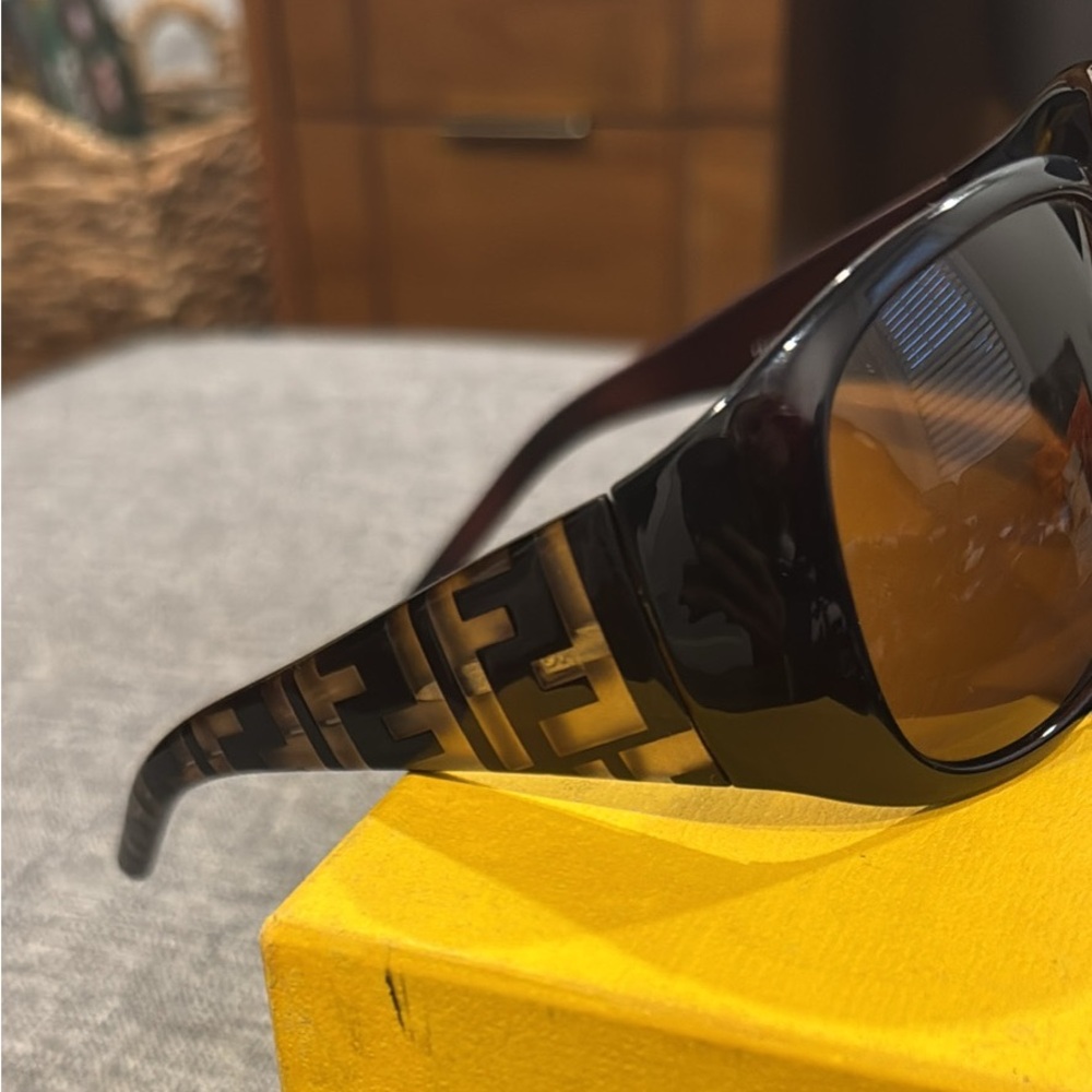 FENDI sunglasses